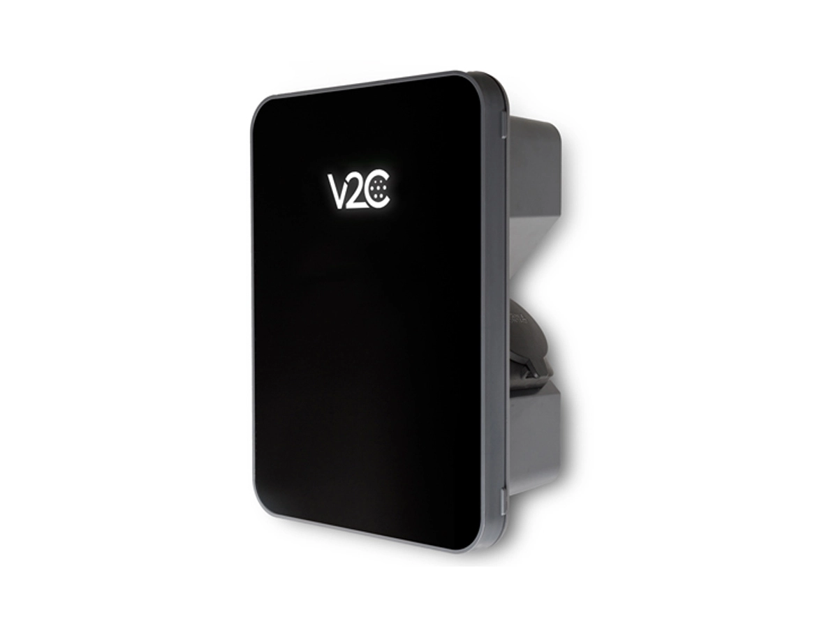 V2C cargador